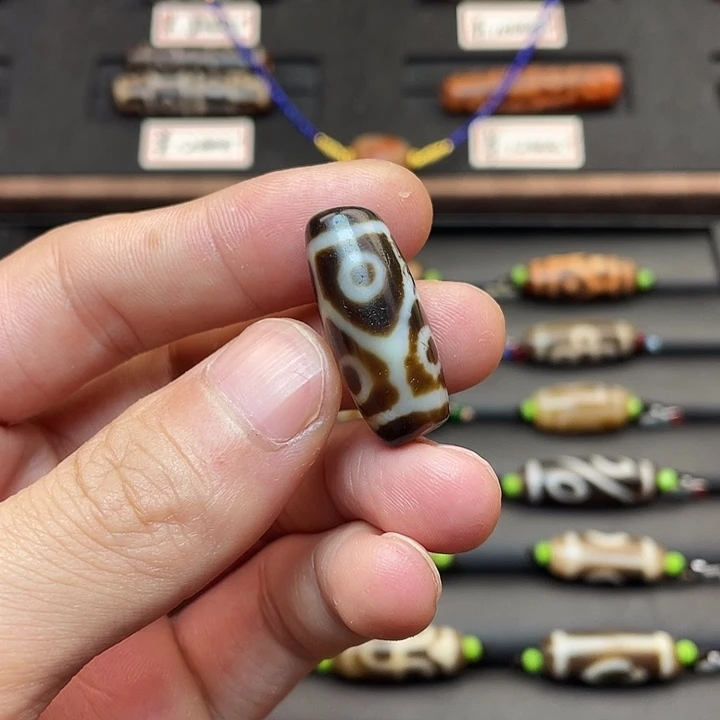 未镶嵌玛瑙/玉髓珠宝半成品