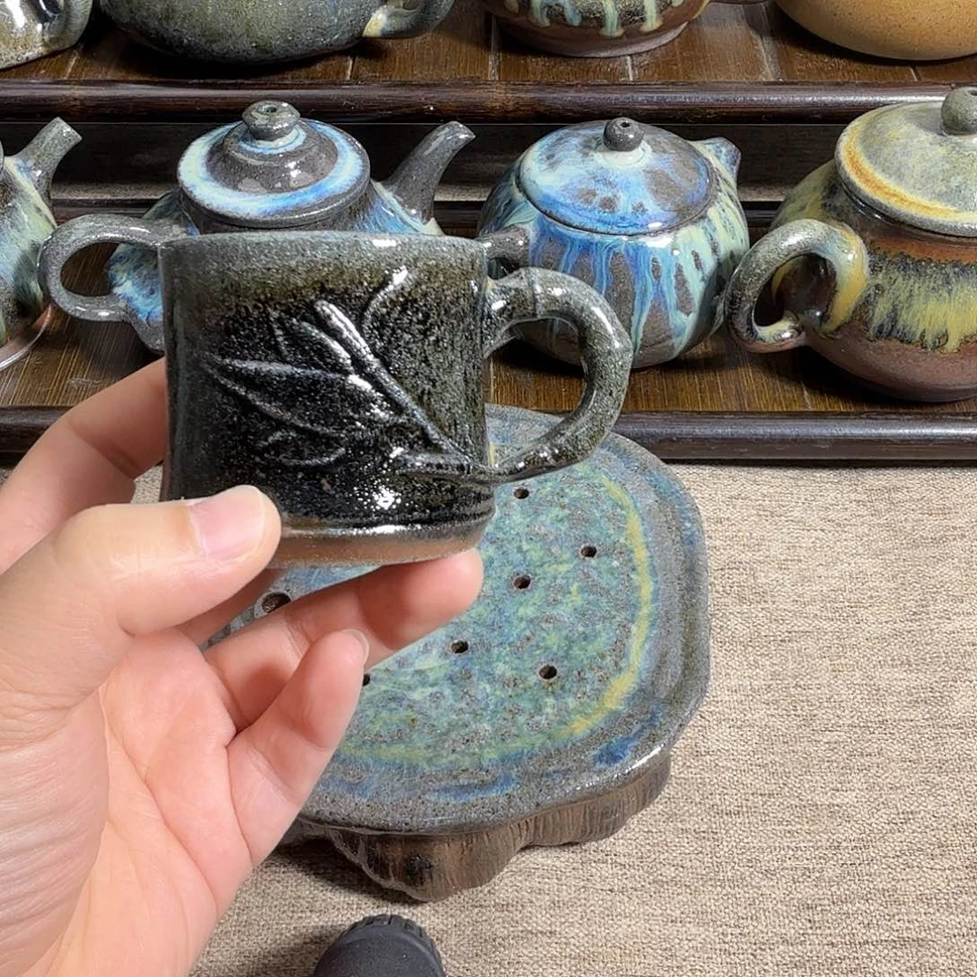 茶壶紫砂宜兴紫砂