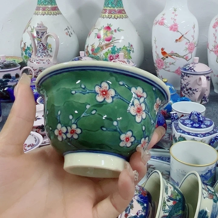 景德镇陶瓷博物有限公司成立