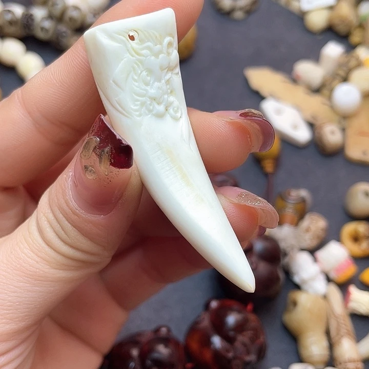 驼骨手串/手链其他配饰