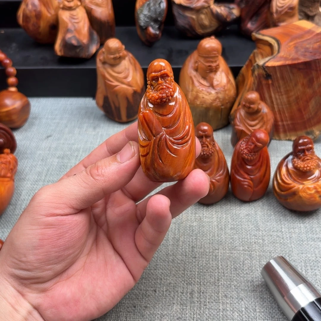 柏木（崖柏）太行崖柏