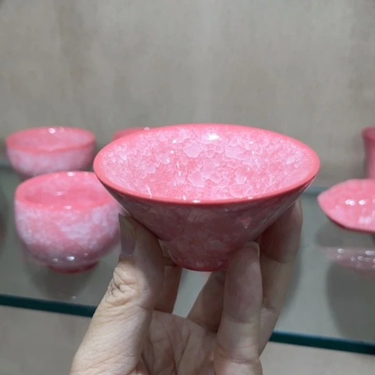 大宋甄选茶具茶器