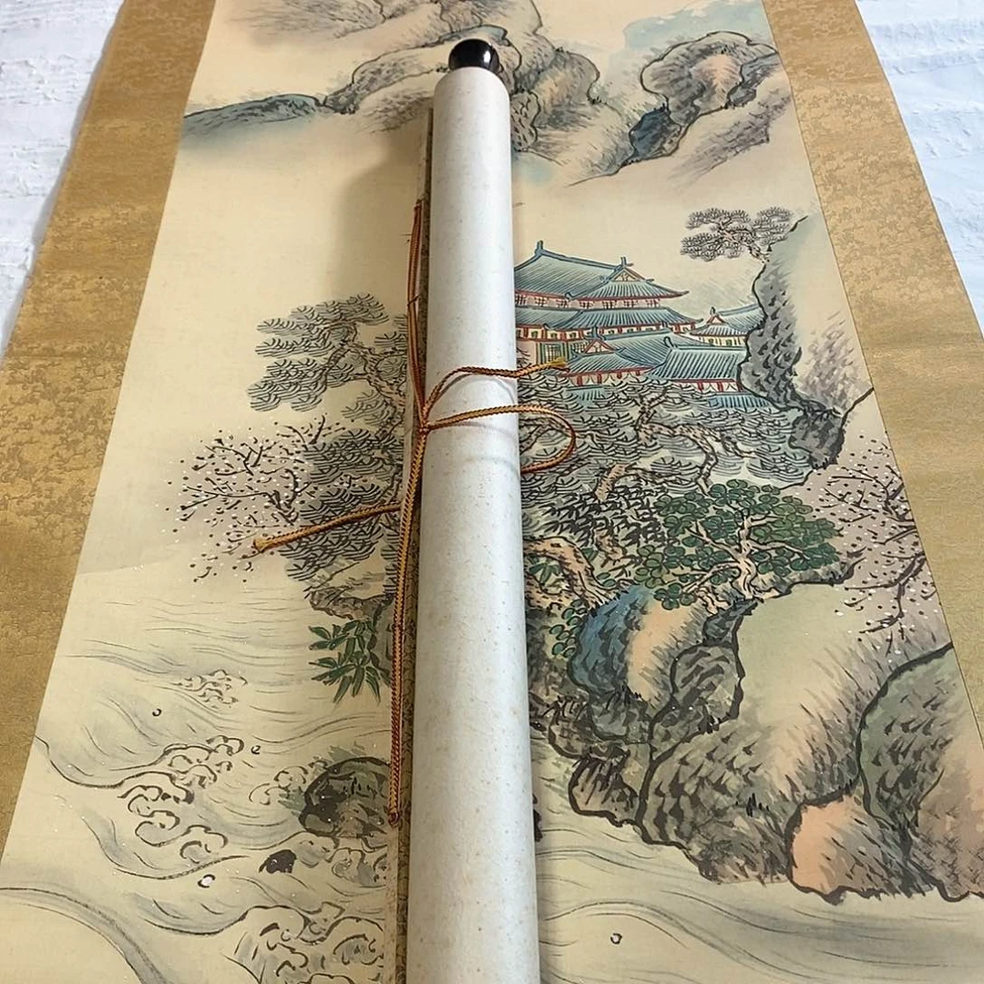 雾***雪文化创意装饰美术品