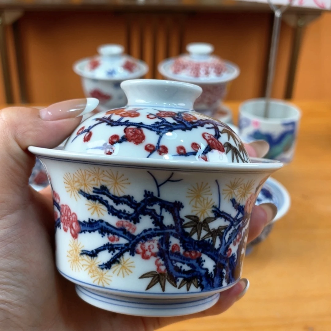 景德镇手绘哈哈哈哈哈哈