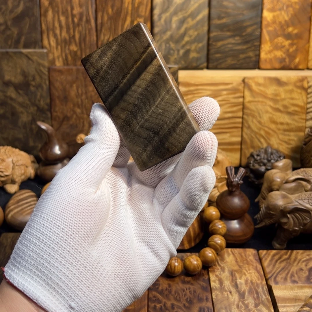 金丝楠阴沉木牌子