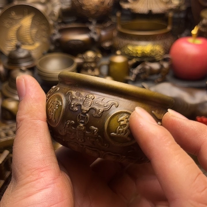 老王铜器链接点击下单