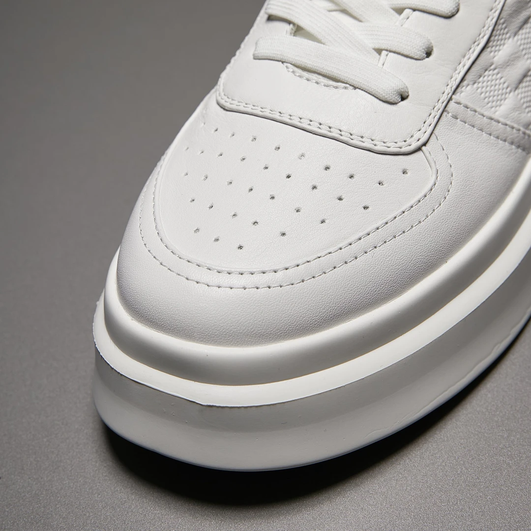 男士休闲鞋 【默认瑕疵，听主播编码下单】完美主义勿拍 夏季男鞋