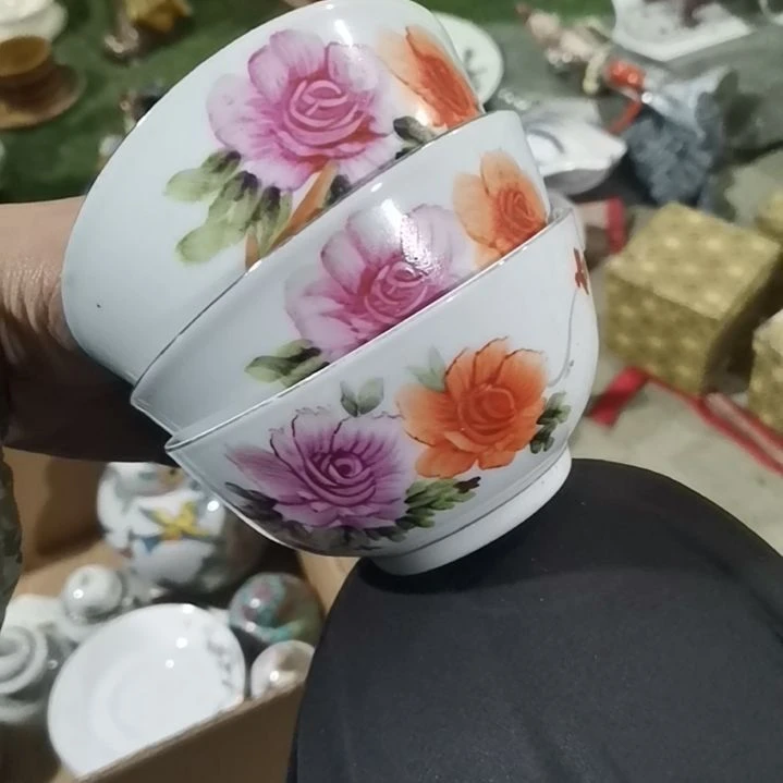 摆件，烧制问题都是正常的91