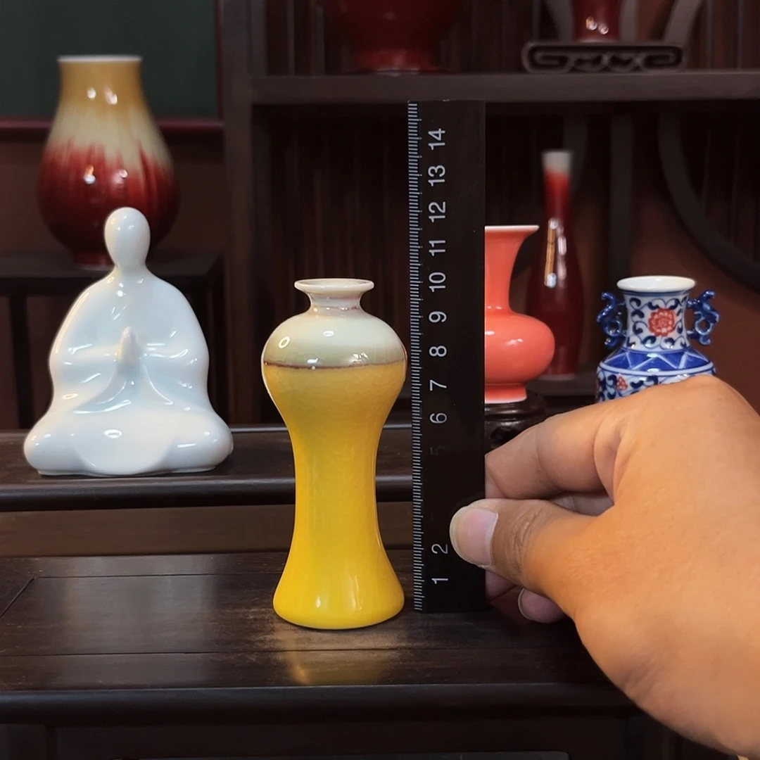 摆件小花器……小花器
