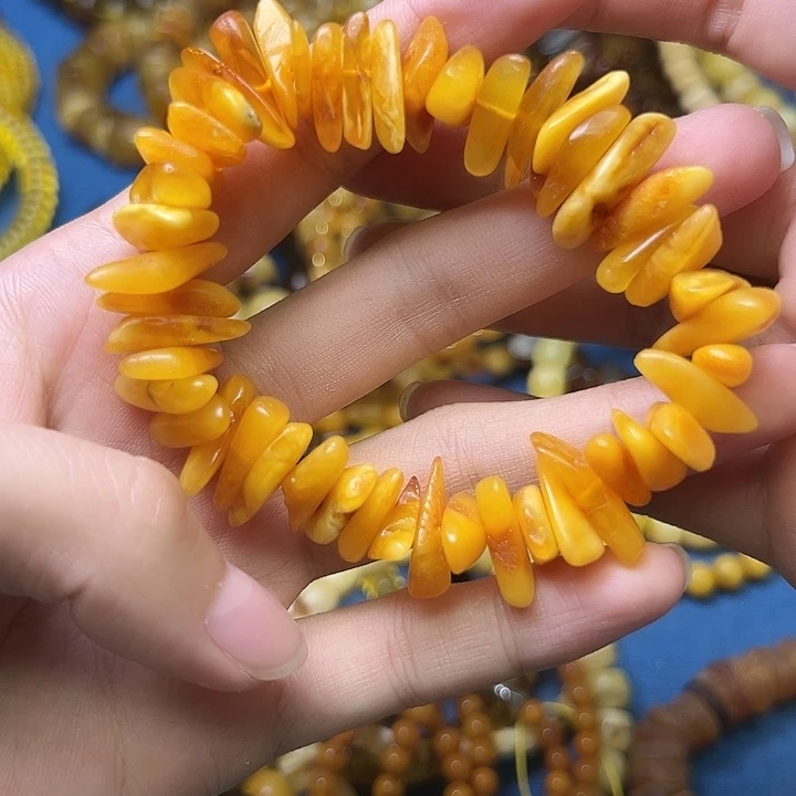 非金属意臻珠宝天然手串