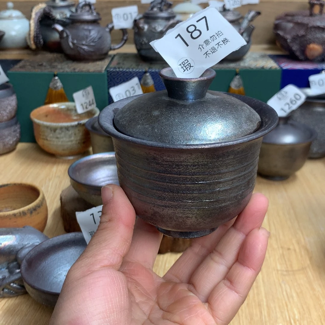 187瑕。 柴烧杯杯杯杯杯杯