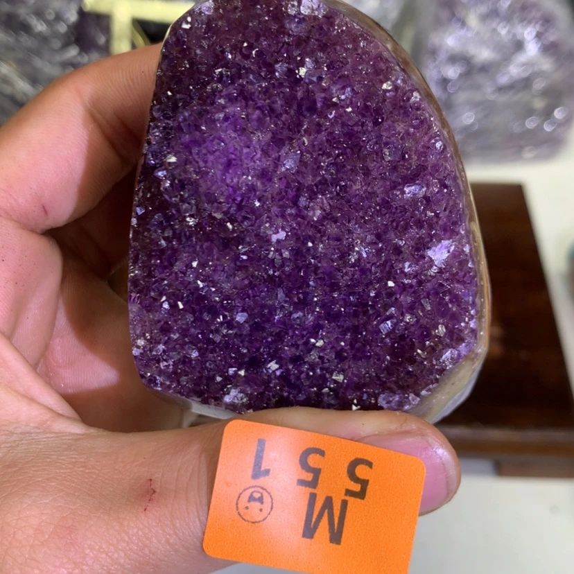 【闪购商品】水晶大型摆件（非配饰）未镶嵌