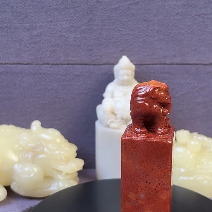 印石寿山石寿山石