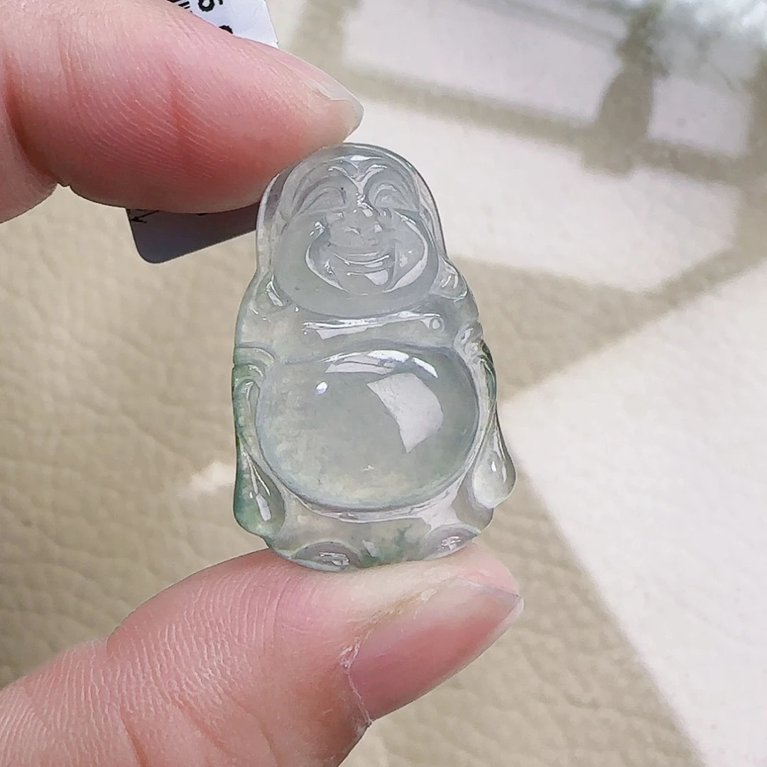 【闪购商品】颈饰未镶嵌翡翠