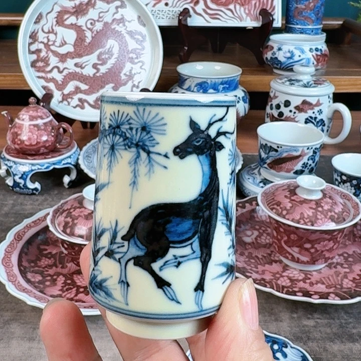 s***e景德镇陶瓷福利福利