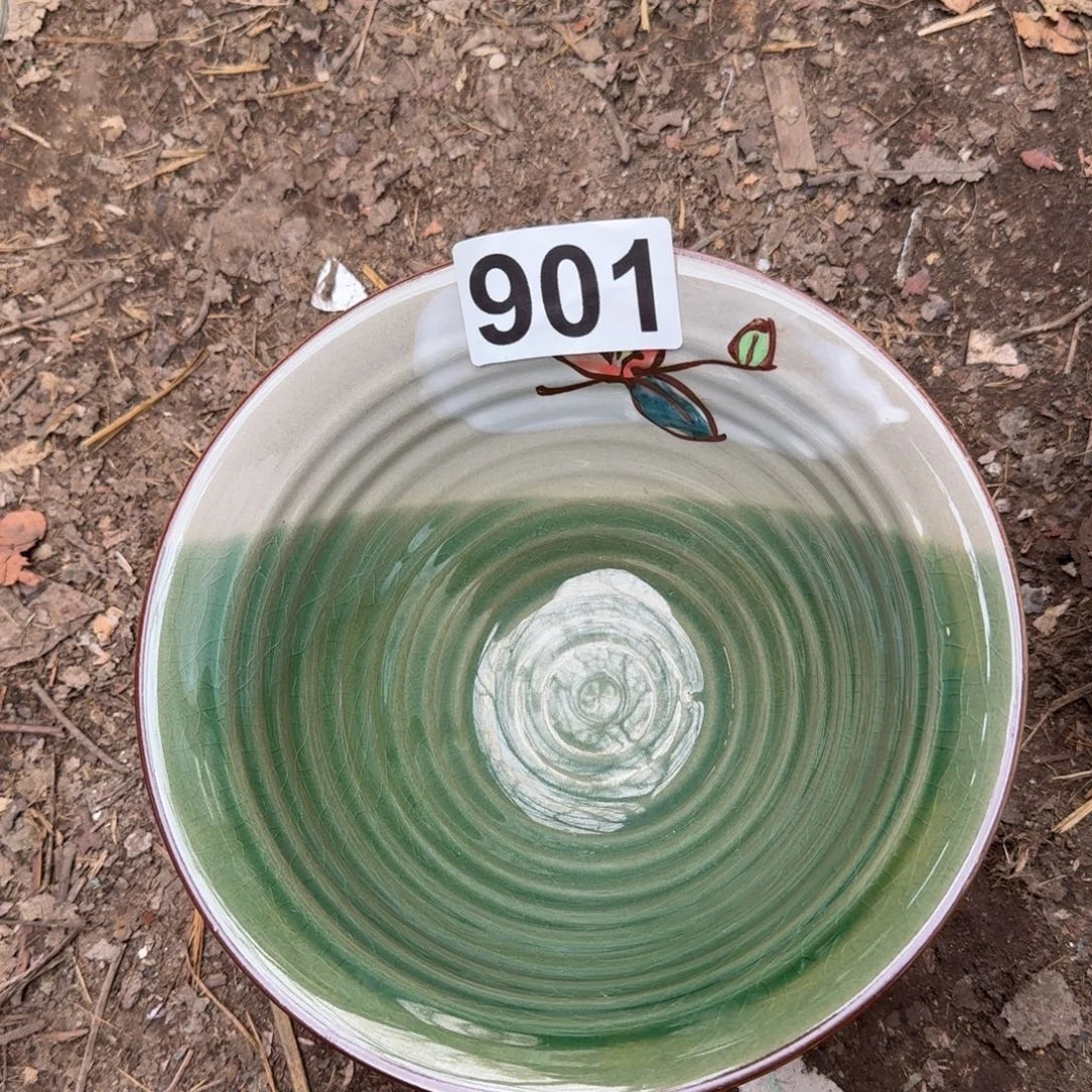 陶瓷工艺器，磁州窑国营煤烧