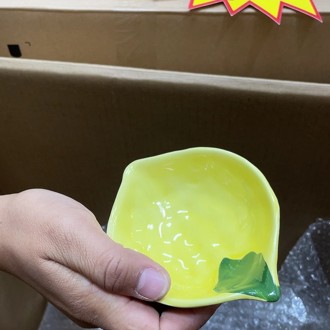 满25包邮 瑕疵陶瓷不退不换 完美主义者慎拍
