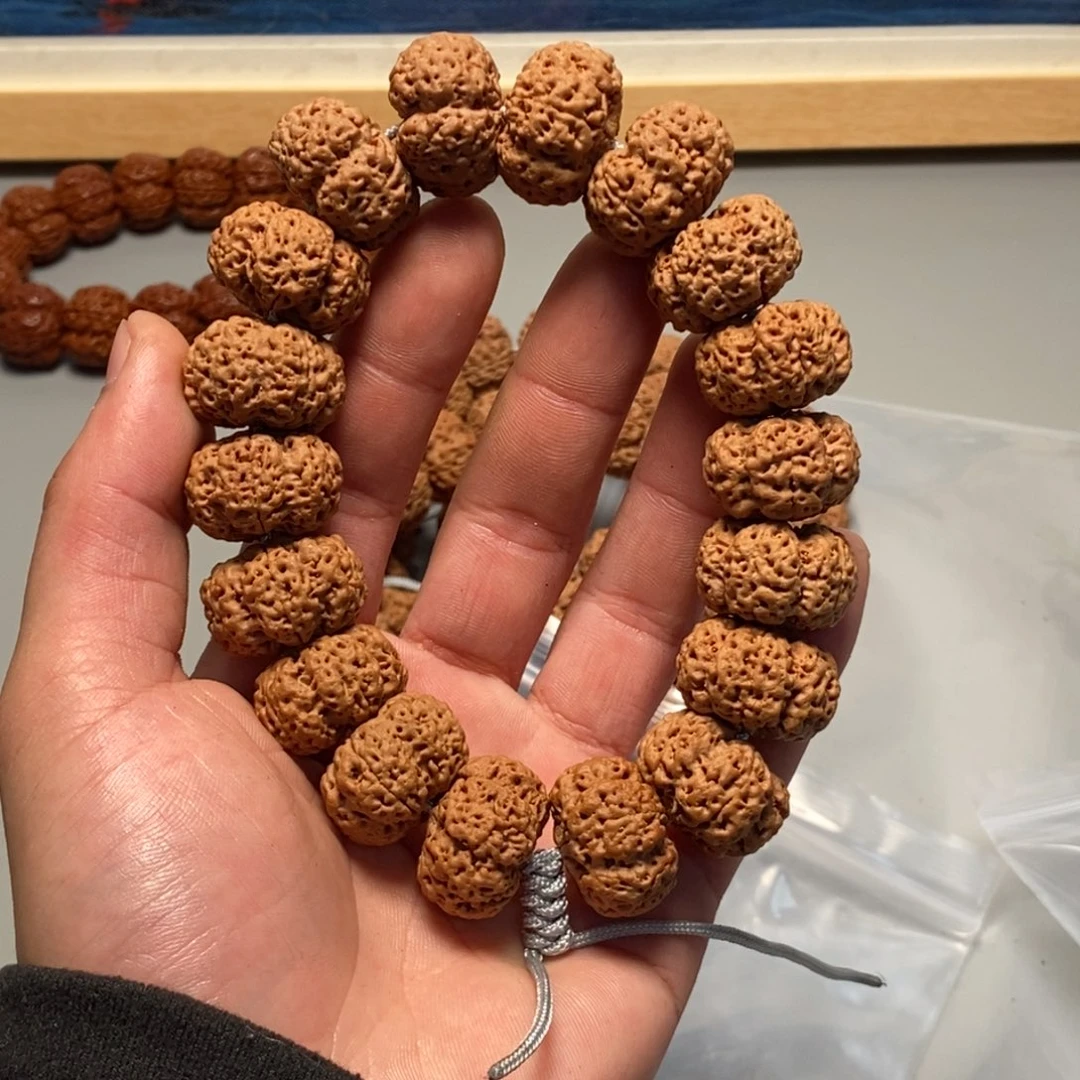 手串金刚菩提大金刚菩提11号