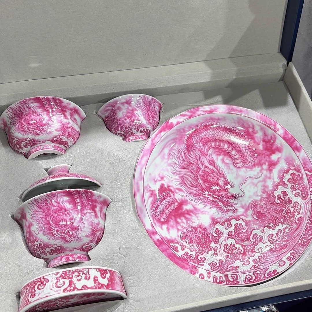 瓷片景德镇陶瓷学院副院长兼