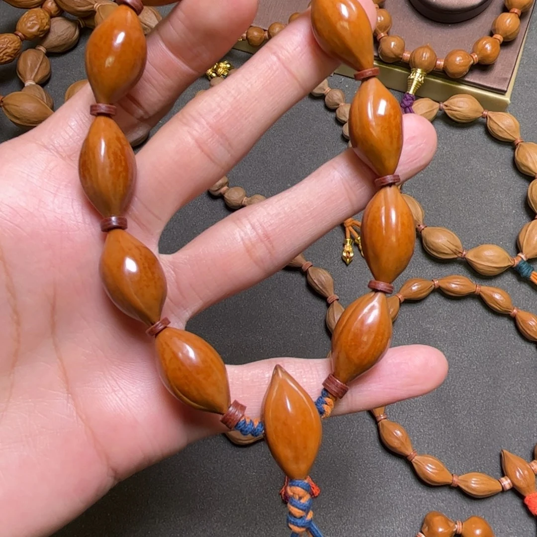 手串/手链橄榄核1.3