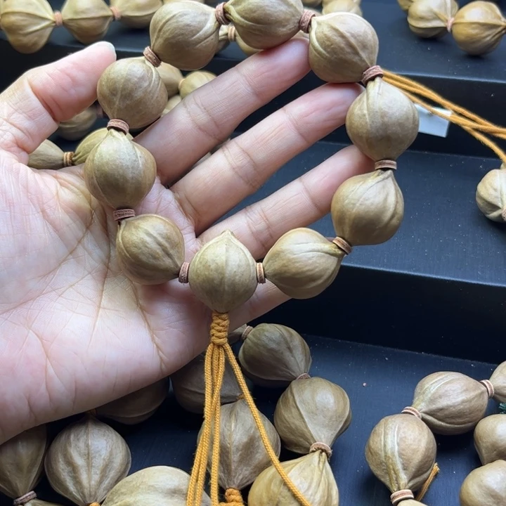 手串/手链橄榄核2.1*2.6