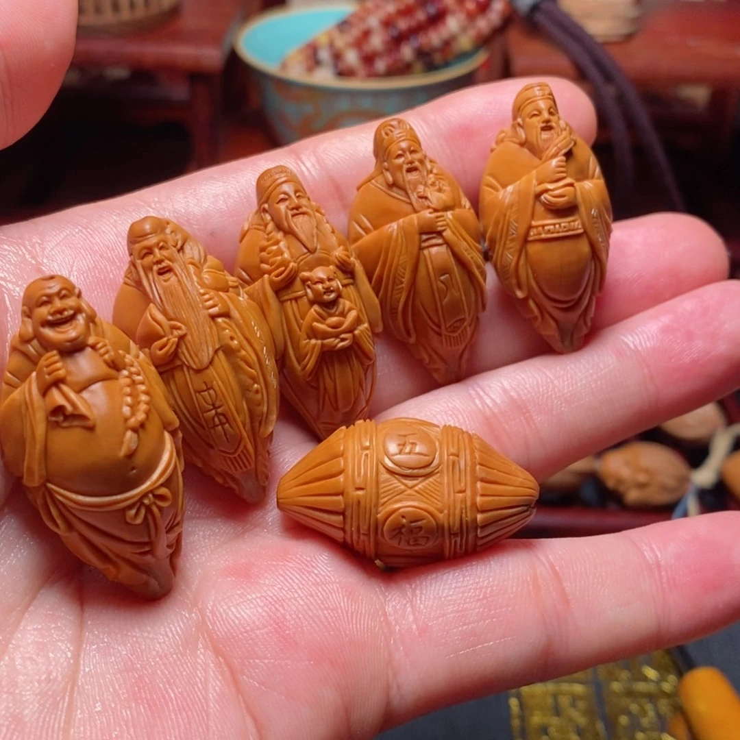 橄榄核手串/手链橄榄橄榄核