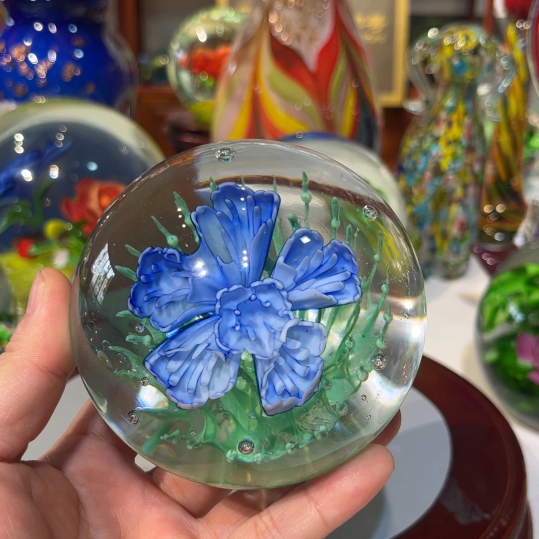 手工艺品琉璃纯手工