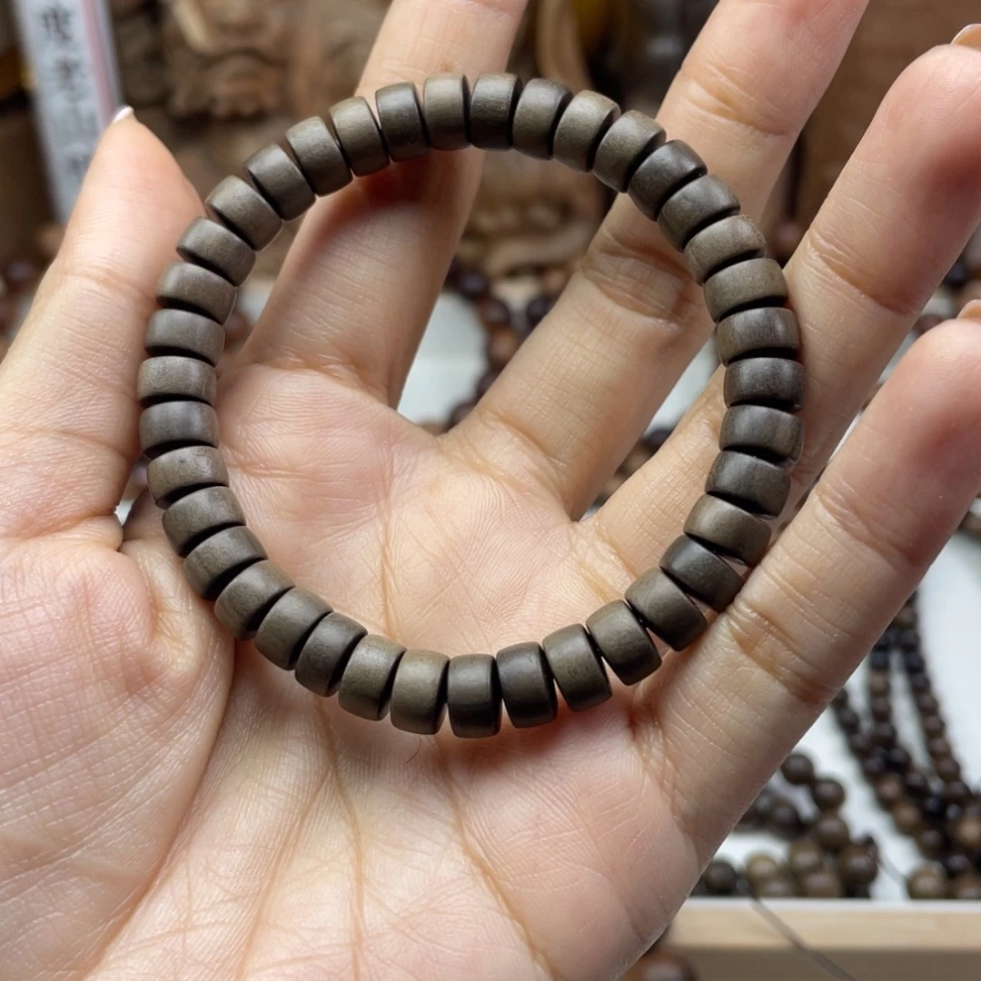 檀香木手串/手链手串5.8