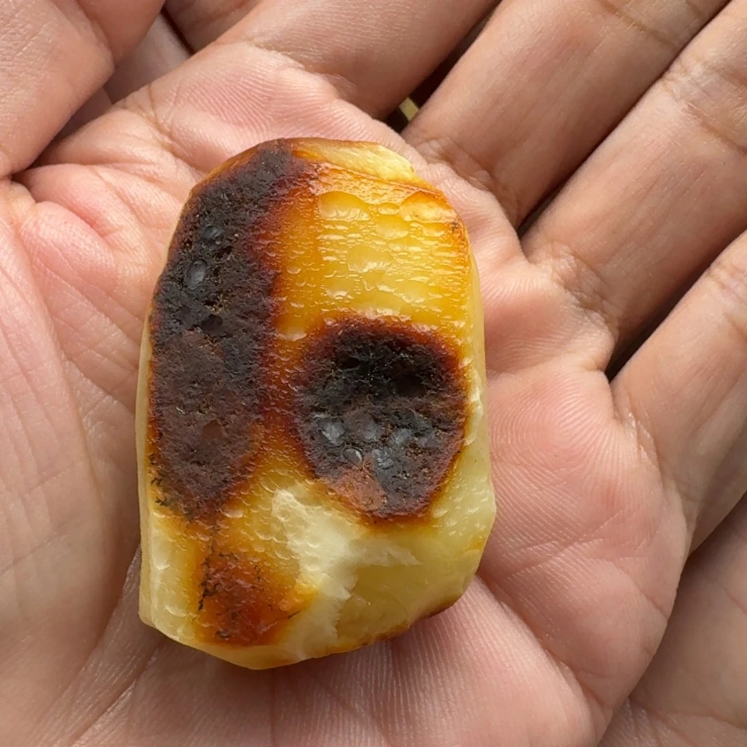 定制琥珀未镶嵌未镶嵌定制琥珀