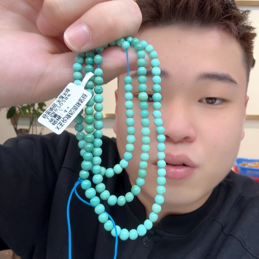 绿松石未镶嵌珠宝奇石221 多样性发货发其一