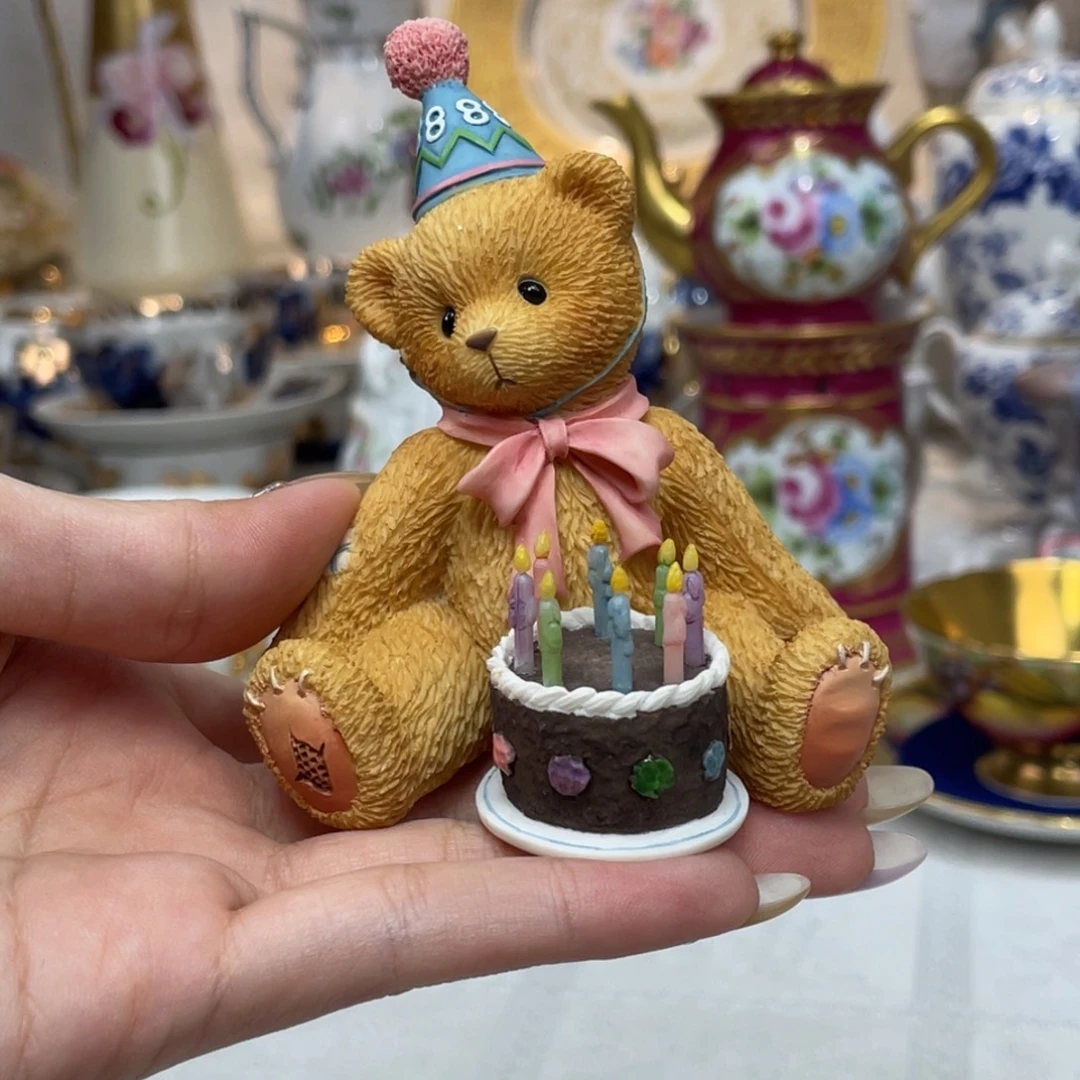 瓷片欧美中古美物