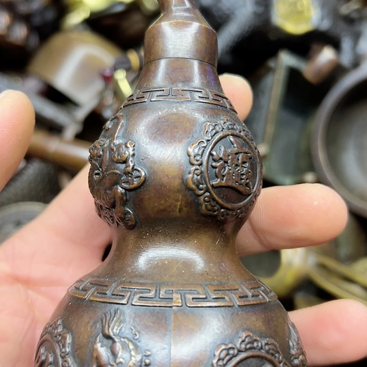 铜铜铜器直播间铜