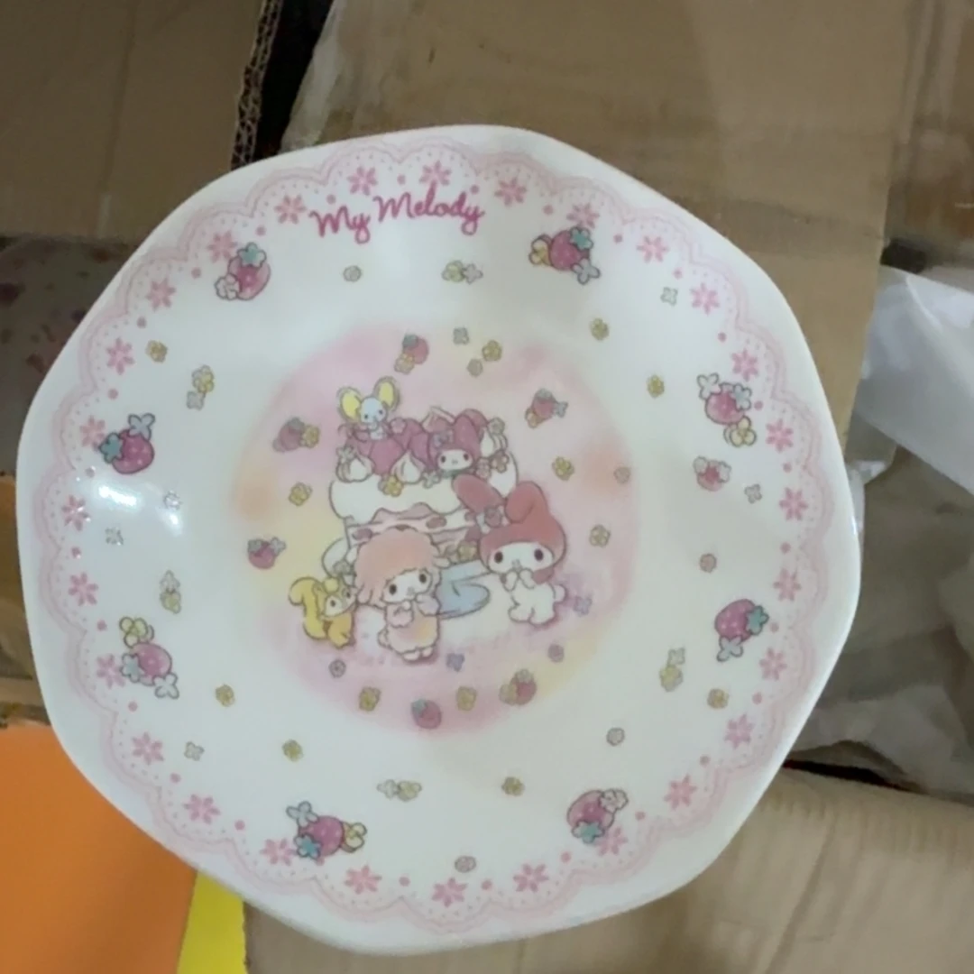 瓷片库房直播瑕疵处理