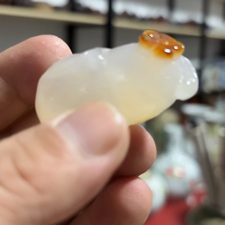 8***7摆件陶瓷摆件不固定一件