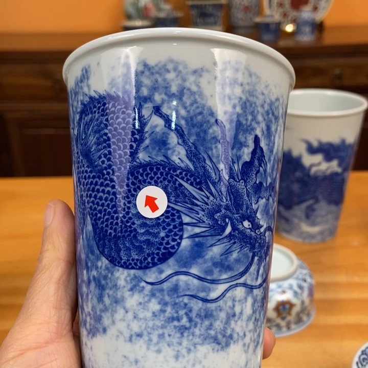 景德镇陶瓷景德镇瓷器