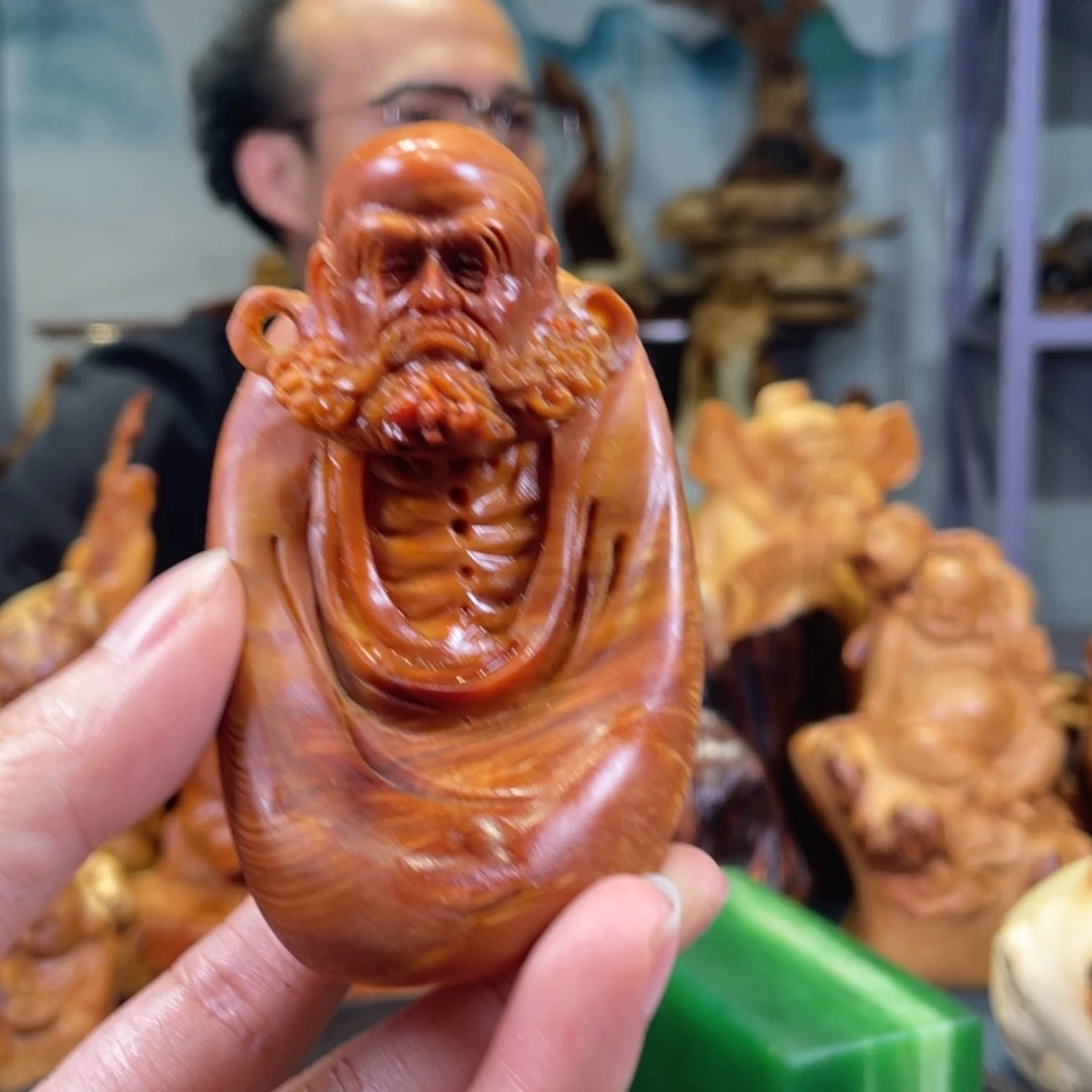 【闪购商品】柏木（崖柏）其他