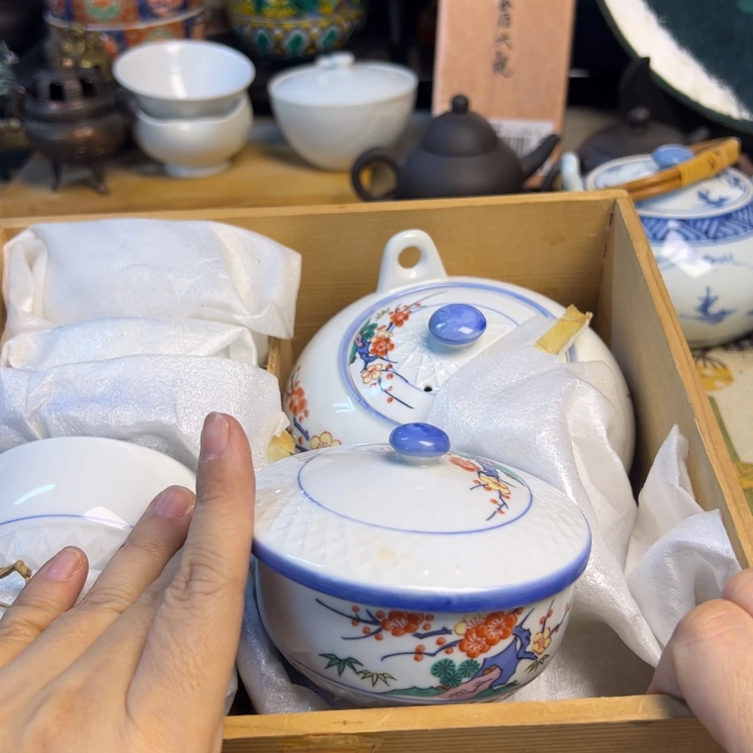 陶瓷艺术的发展和