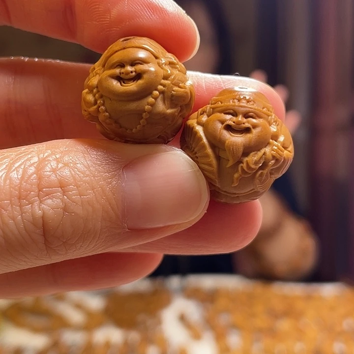 手串/手链橄榄核