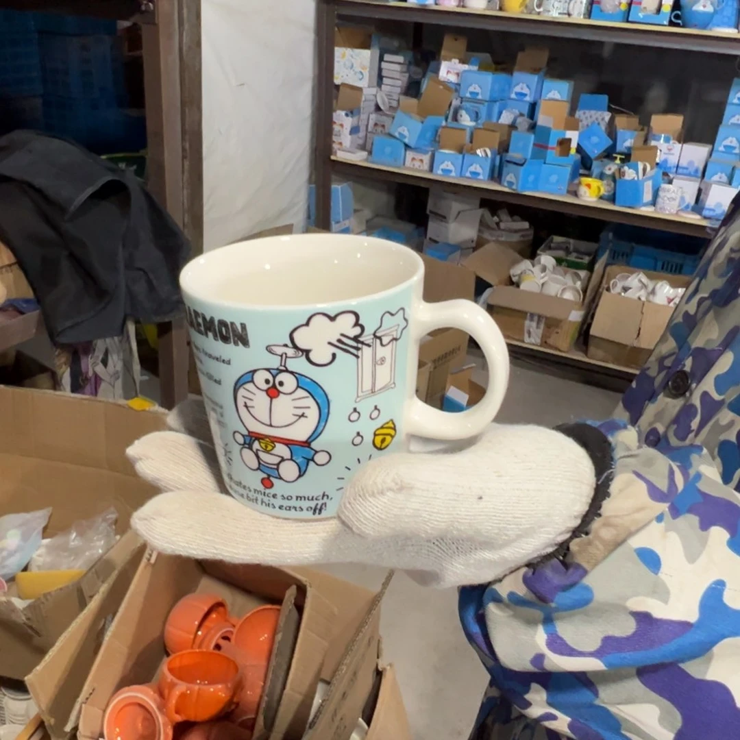 碗这个世界都是微瑕