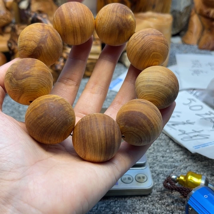 柏木（崖柏）崖柏95