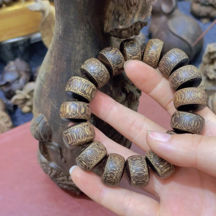 金刚菩提手串好多人都在说你