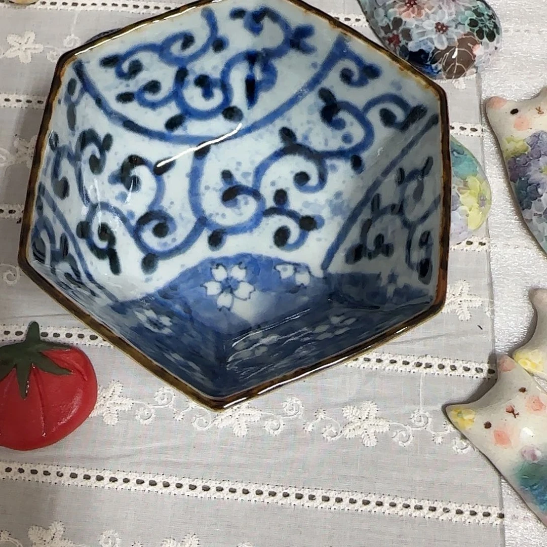 茶盏哈哈我也是很喜欢的呢