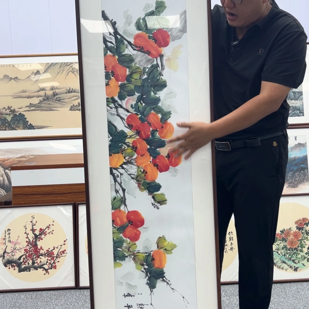 国画国画作品集等多