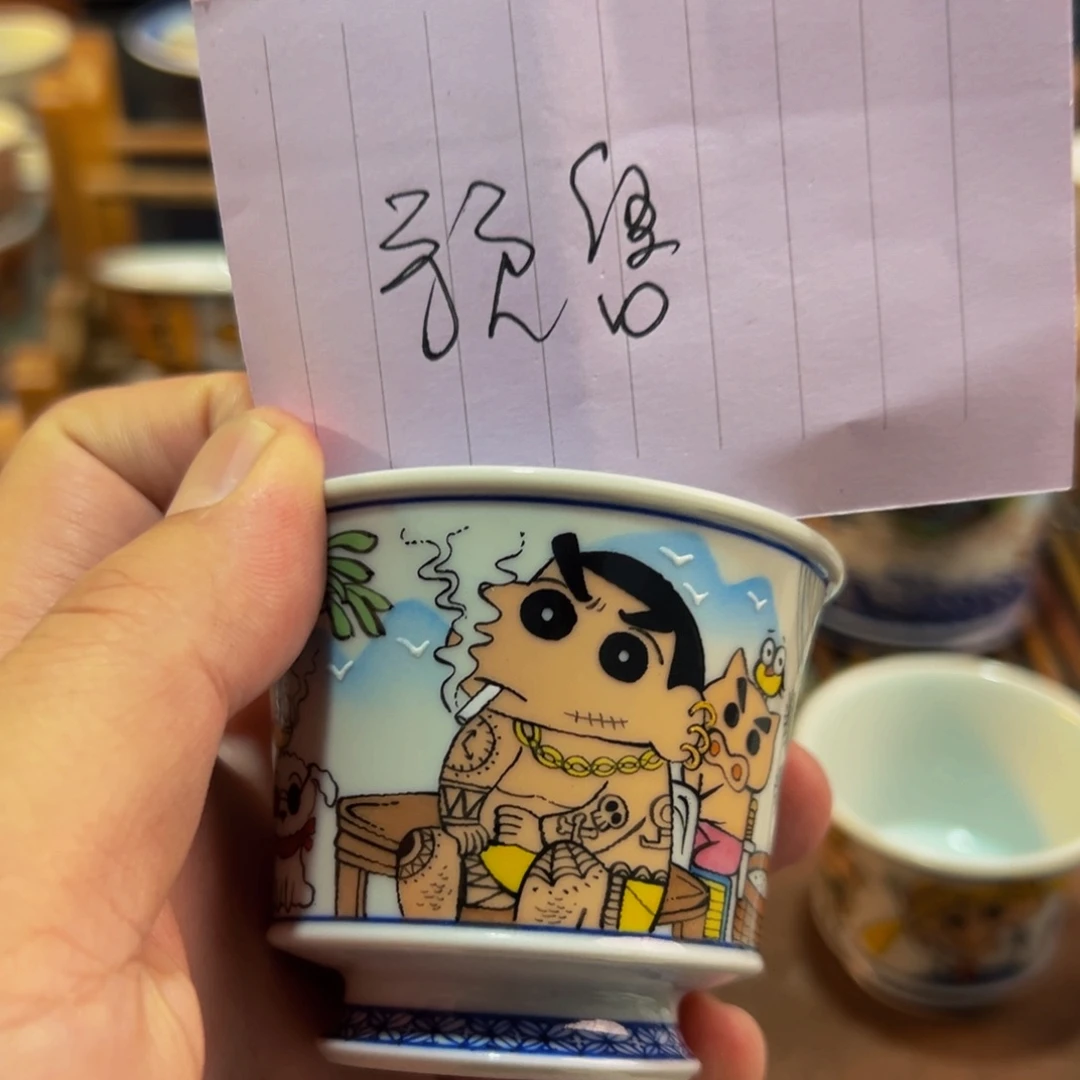 景德镇手工手绘陶瓷