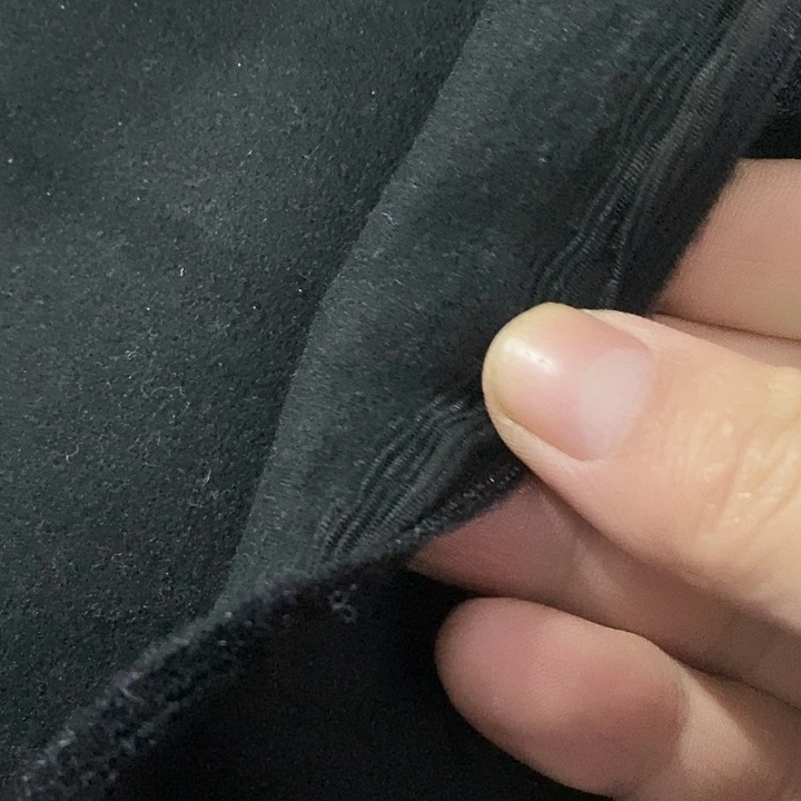 无纺布高档面料2米