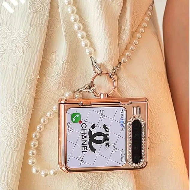 华为PuraX典藏版手机壳pocket2适用小胖阔折叠屏轻奢小米mixflip