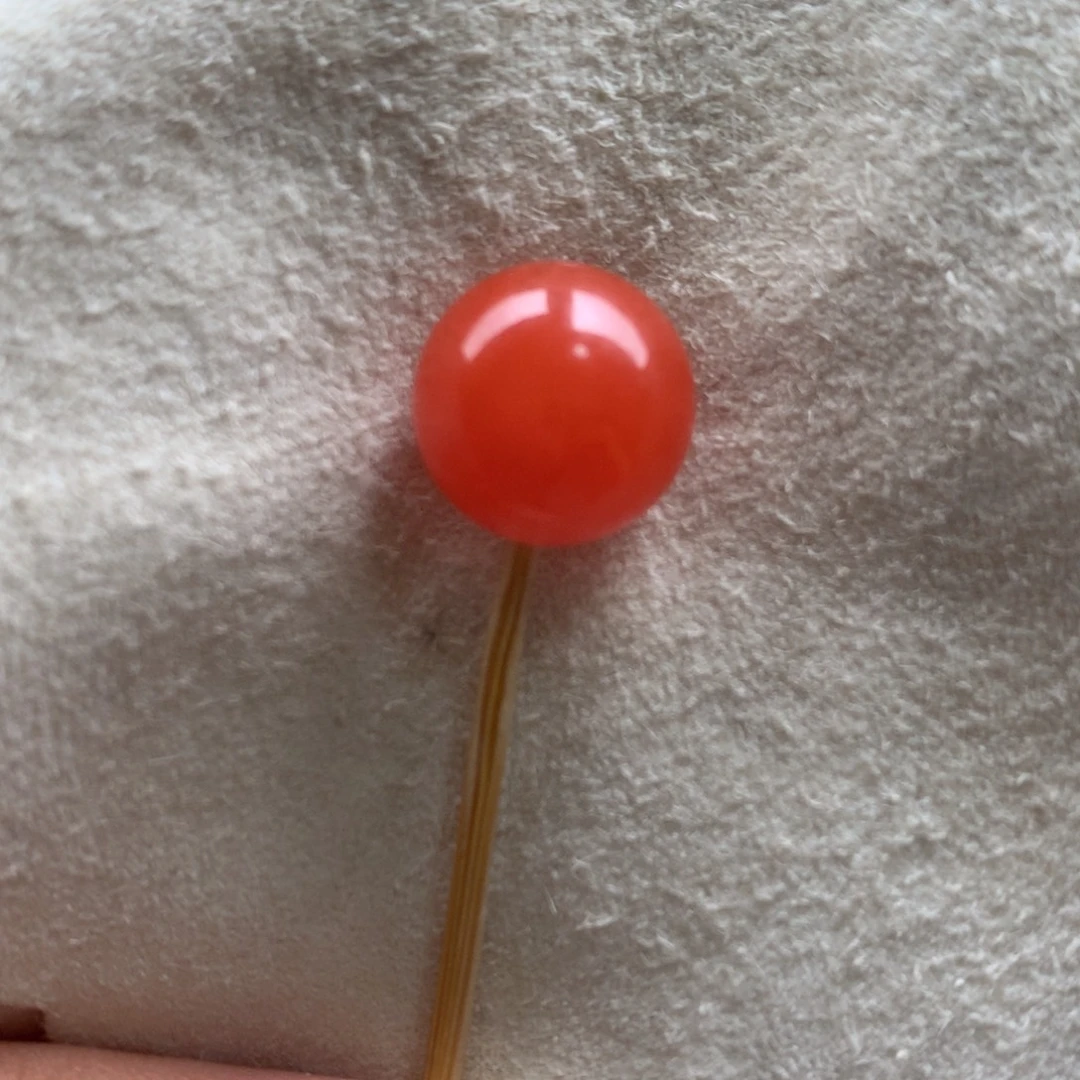 南红玛瑙未镶嵌保山天然原矿南红珠子福利