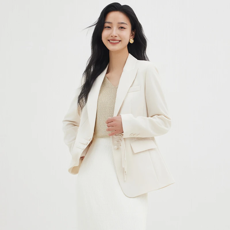 【达人专属】外套秋季新款J433341