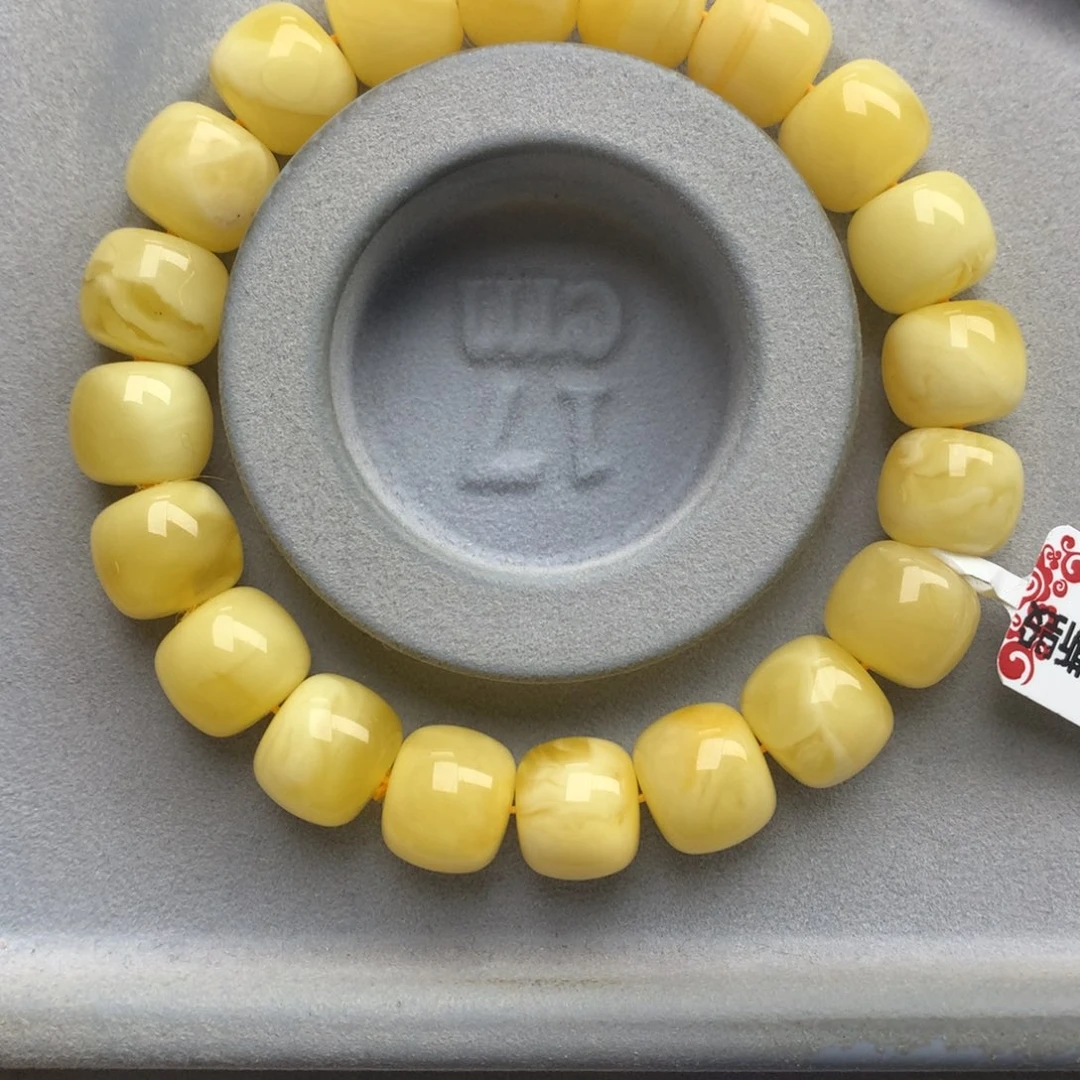 蜜蜡珠宝奇石未镶嵌48