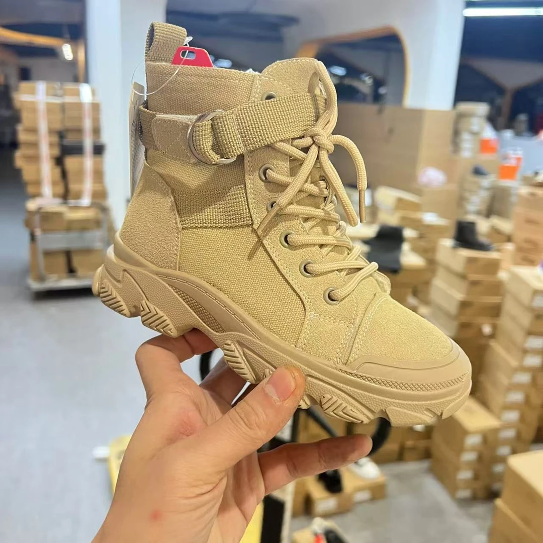 【棉靴新款】P152/TS/儿童健康学步机能鞋透气软底机能学步鞋